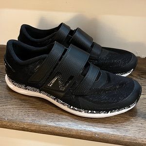 New Balance Spin/Cycling Shoes - black - 10
